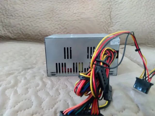 Fonte Fortrek 200w - Foto 4