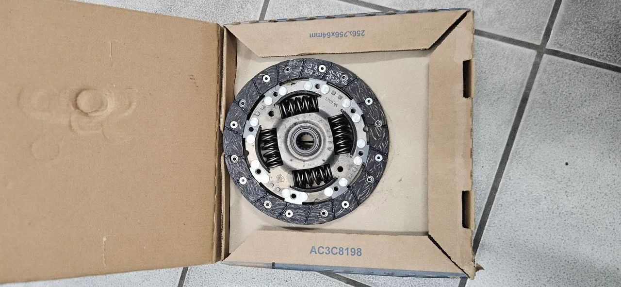 Kit de embalagem celta 2011 - Foto 3