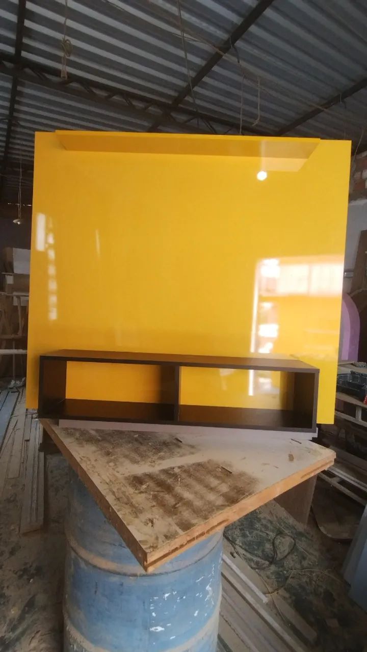 Painel de TV até 50 polegadas 64850509235457120