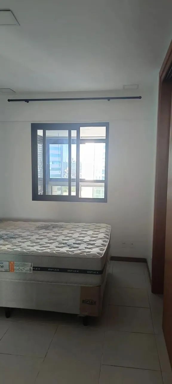 Caminho das Árvores, Salvador Prime, 1/4 e Sala, Mobiliado, Oportunidade - Foto 8