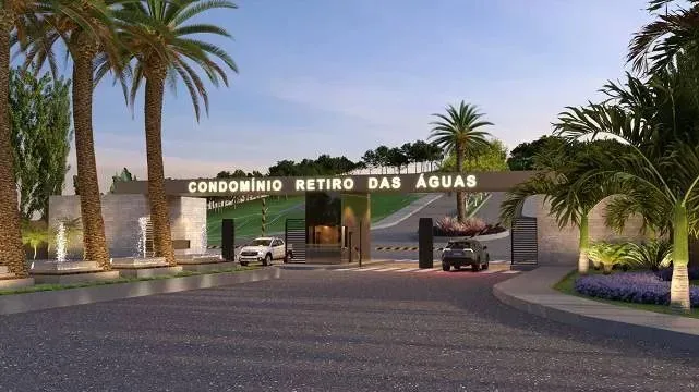 Lotes em Condomínio Fechado em Lagoa Santa Valor Promocional Lançamento