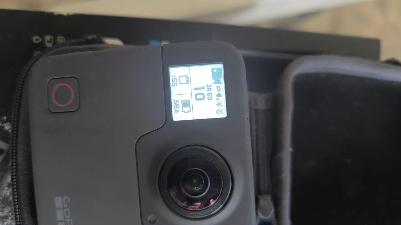 GoPro Fusion 360 - Câmera de Ação 360 graus - Foto 3