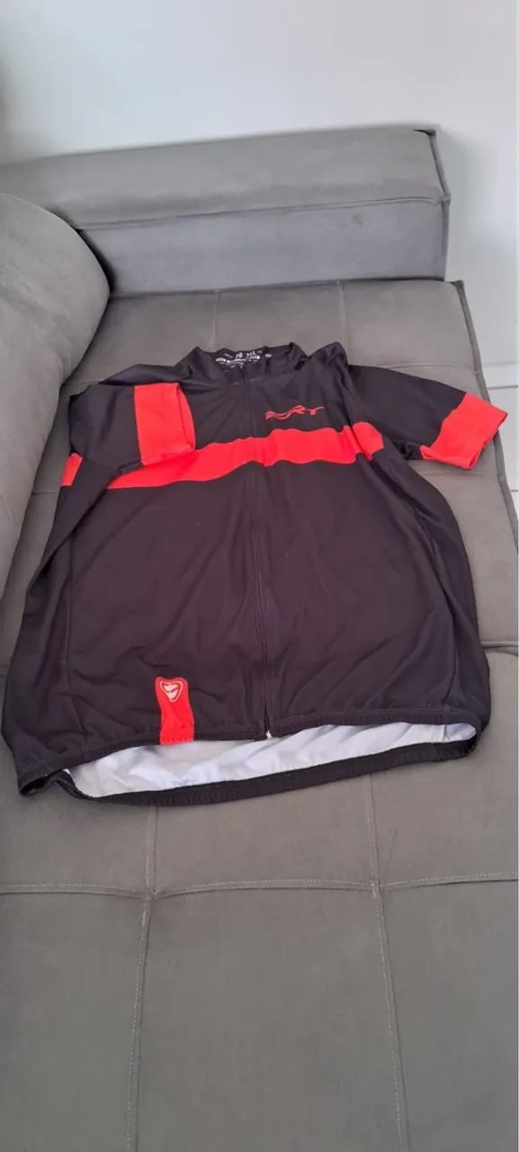 Conjunto ciclismo