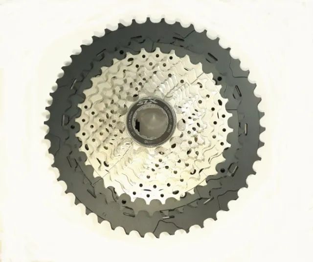 Grupo Shimano Grx Rx810 1x11 Velocidades Hidráulico Gravel - Foto 5