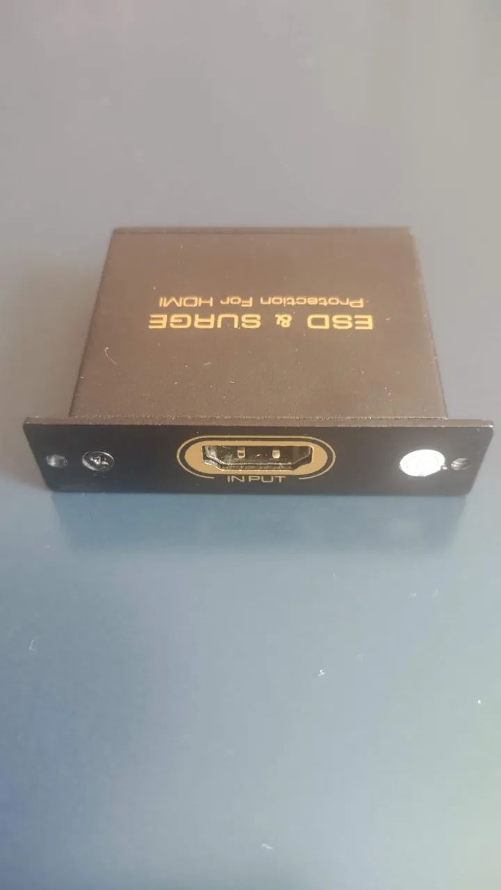 Protetor de Surto - HDMI - Foto 2