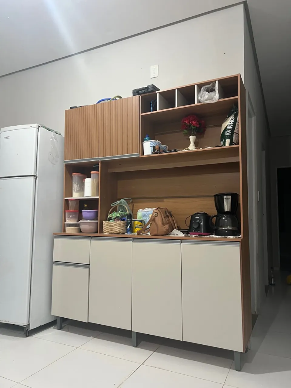 Armário de Cozinha Planejado