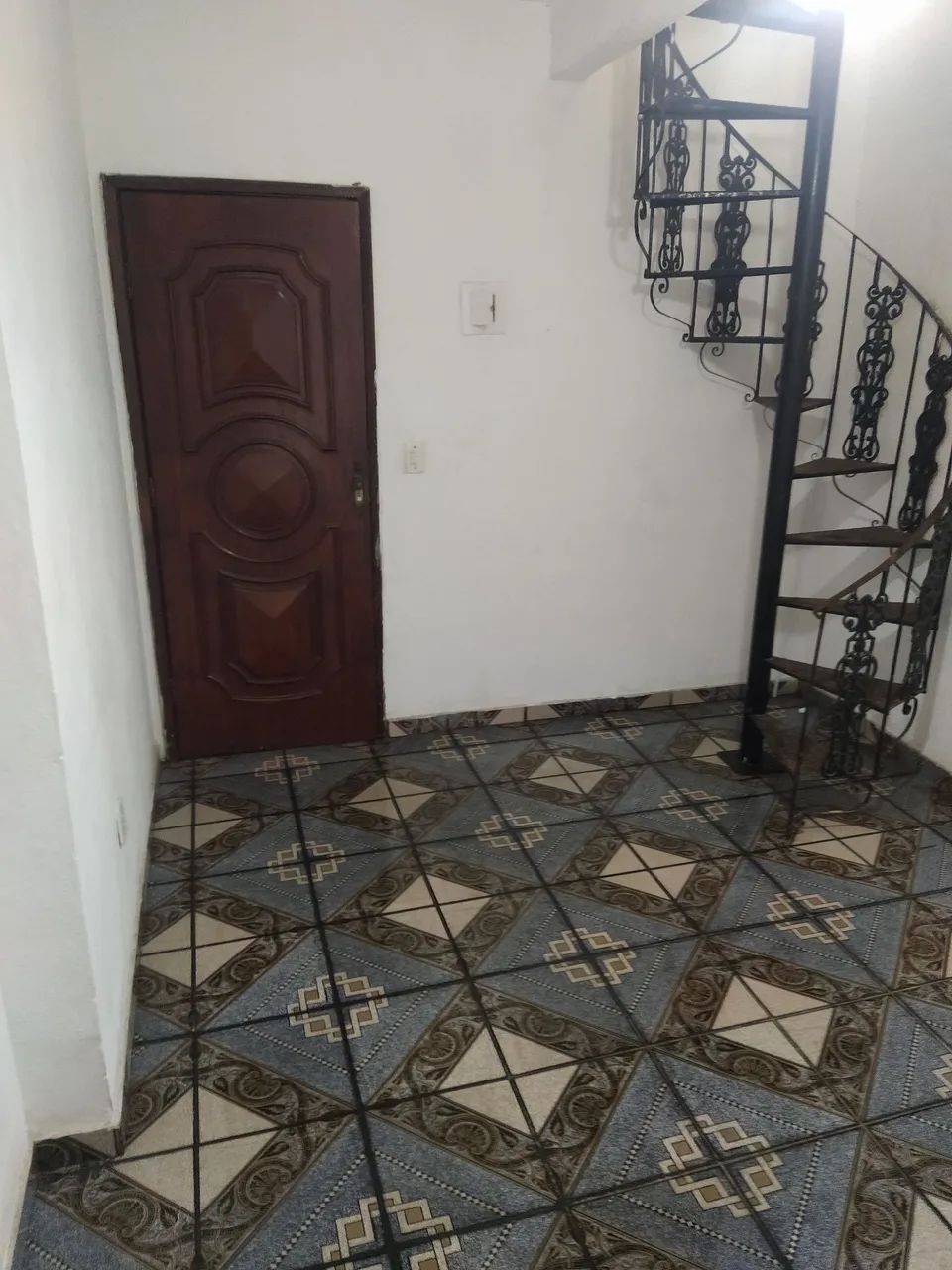 Foto - Rio de Janeiro - Barros Filho