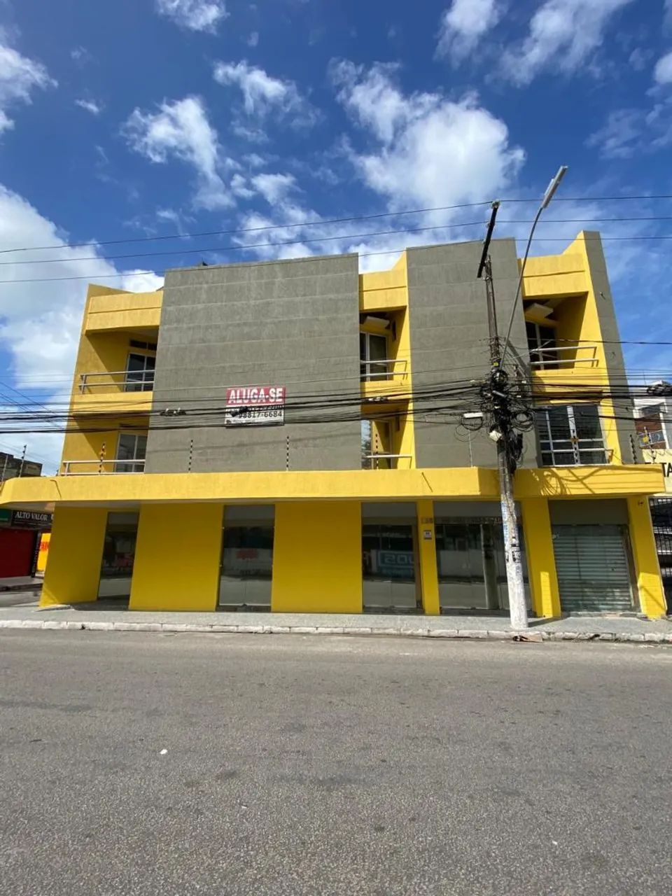 Prédio comercial 330m área construída ! - Foto 2