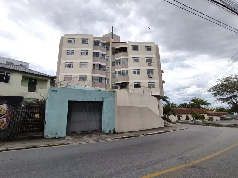 Apartamento SÃO JOSÉ - SC