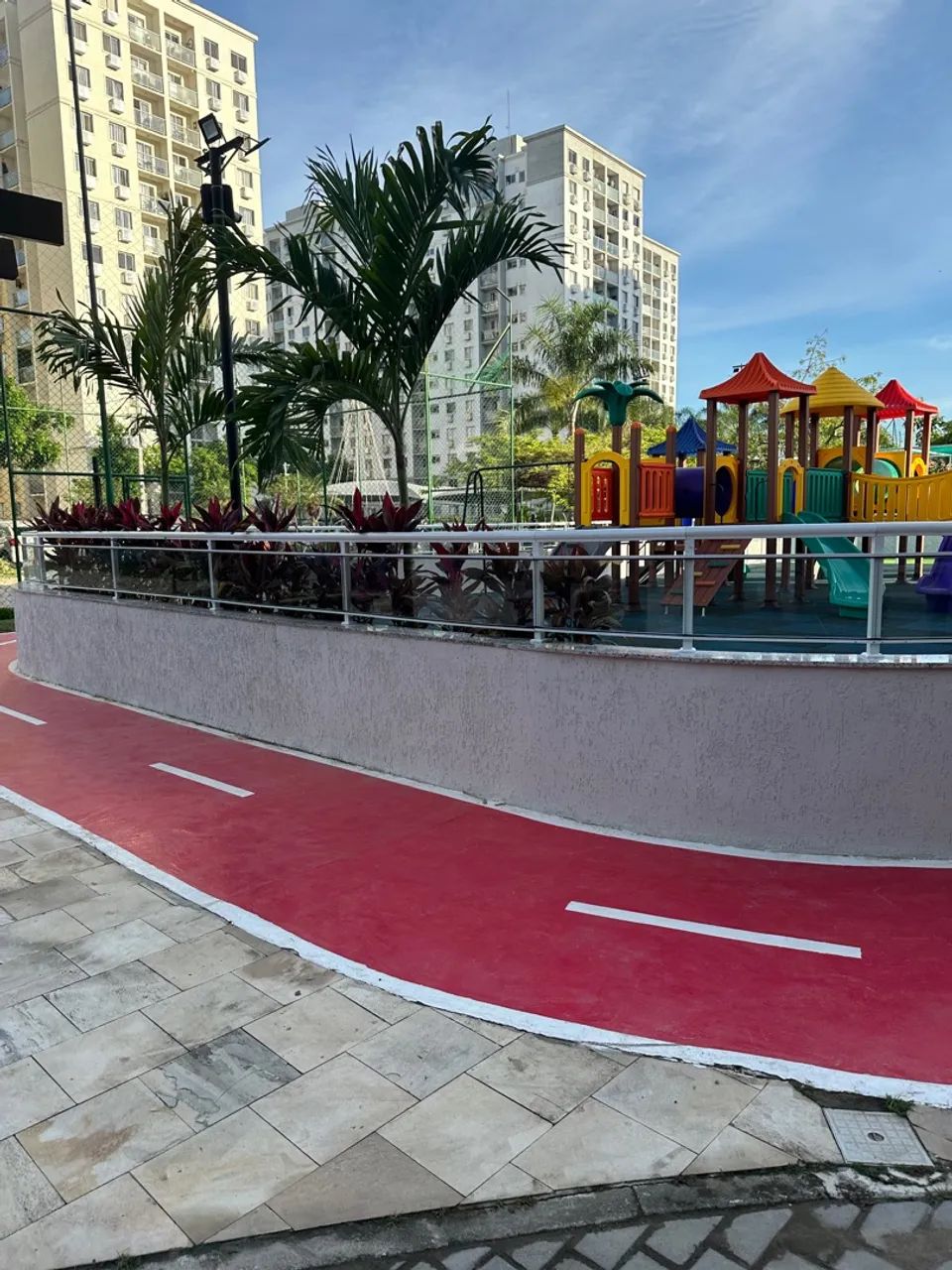 Mobiliado completo próximo Parque Olímpico  - Foto 5