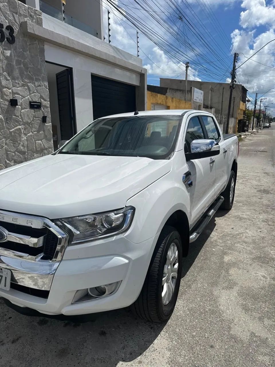 Ranger XLT 2018  - Foto 4