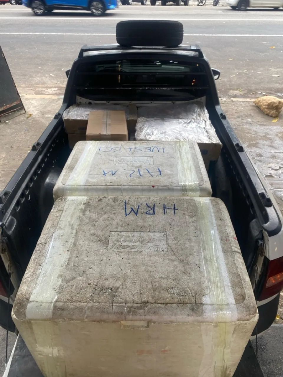 Frete disponível agora - Foto 2