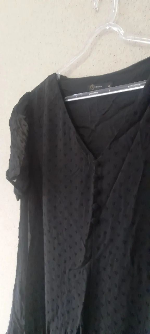 Vestido retrô  - Foto 2