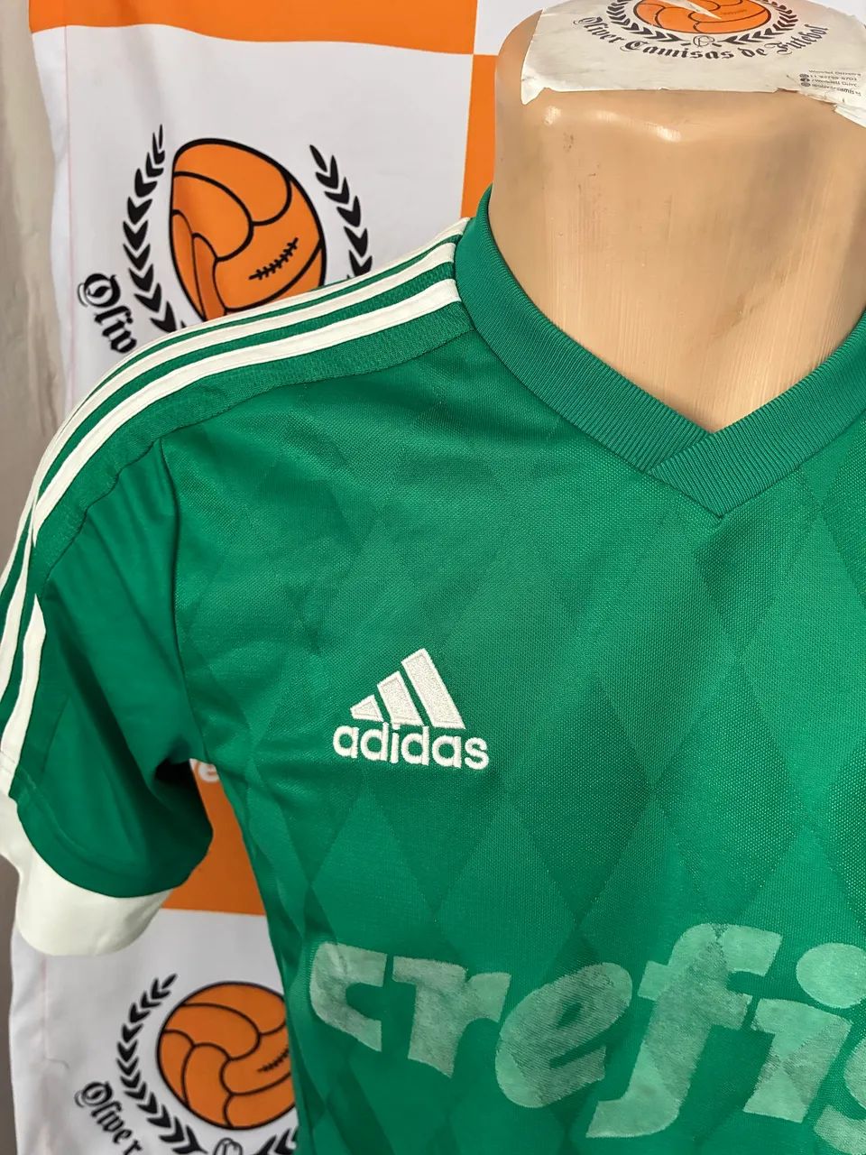 Camisa Palmeiras  - Foto 3