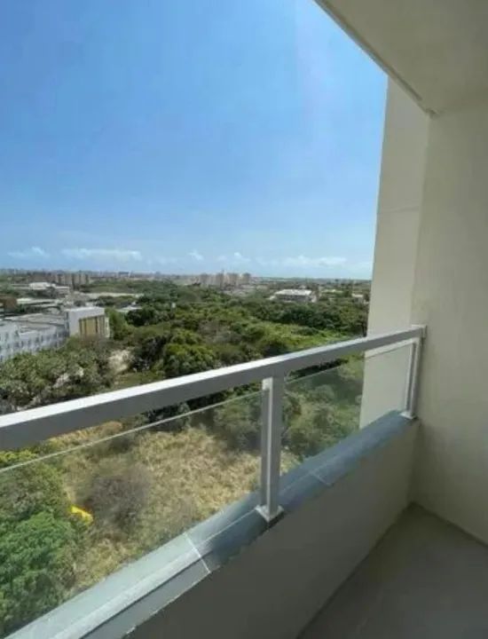 Apartamento 47m2 à venda no Cambeba