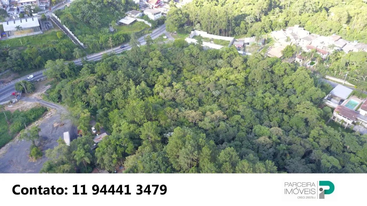 Área para Venda em Itapecerica da Serra, Centro - Foto 3