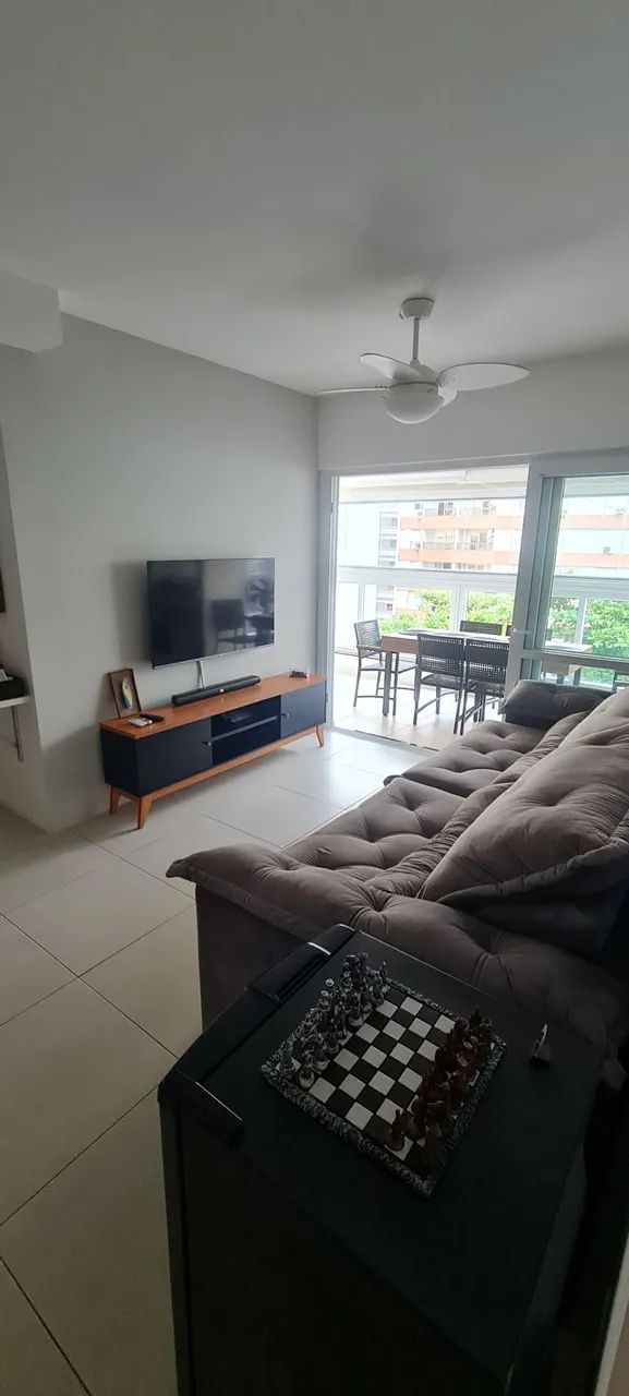 Foto - Guarujá - Pitangueiras