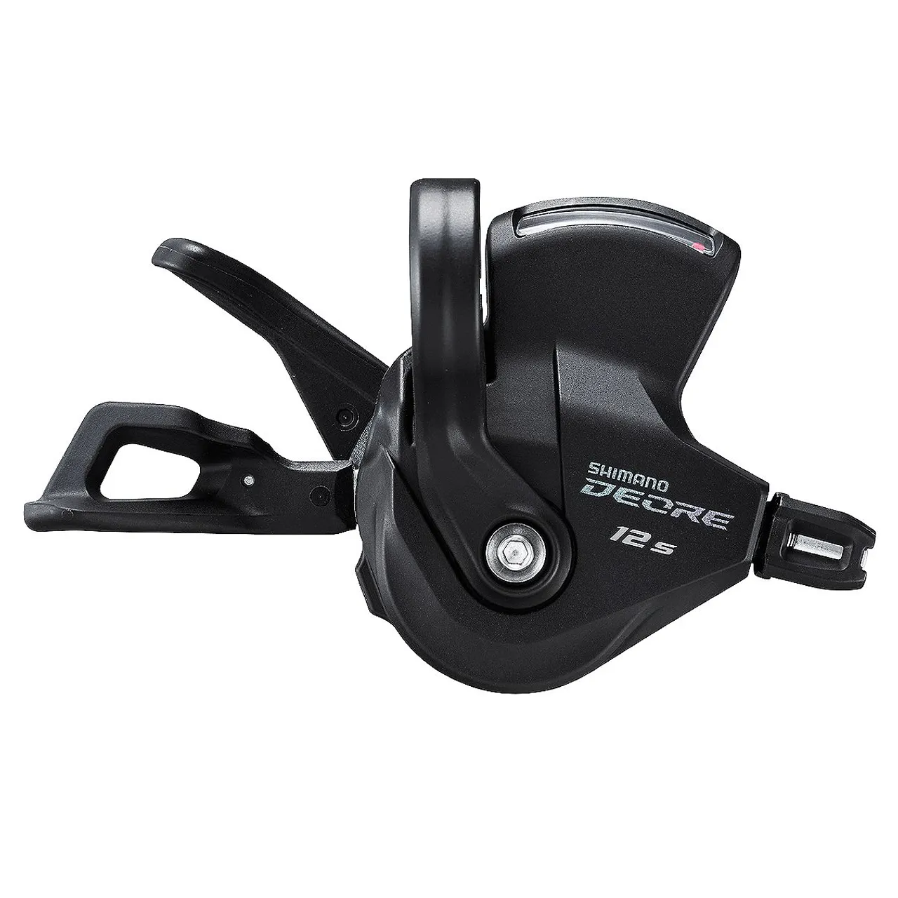 Novo - Trocador Shimano Deore 12s