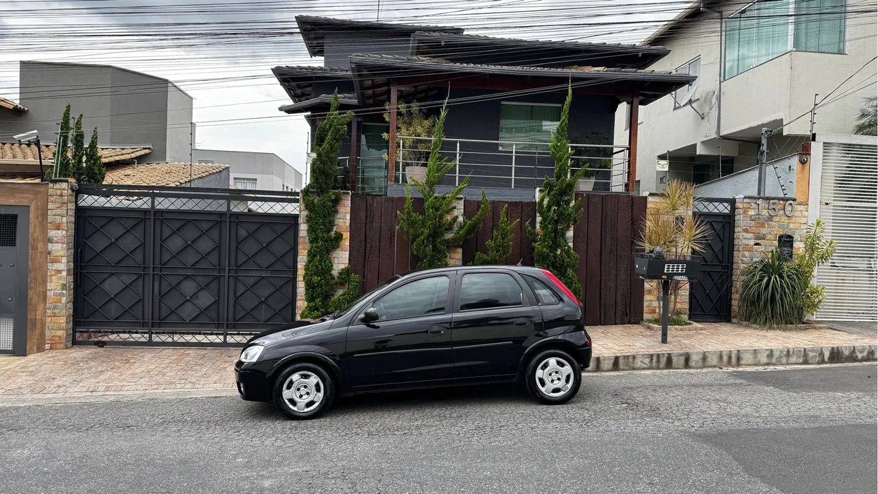 CORSA MAXX 1.4 COMPLETO