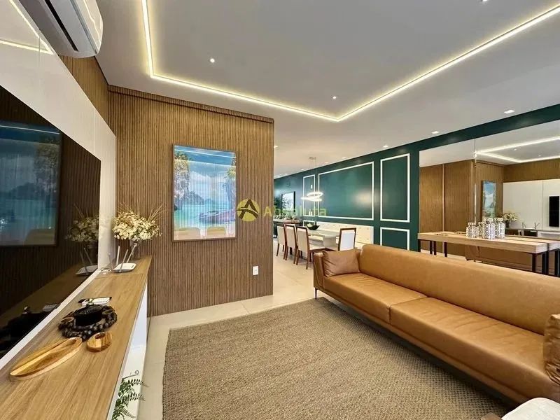 CONDOMÍNIO MURANO,SOBRADO MOBILIADO E DECORADO - Foto 2