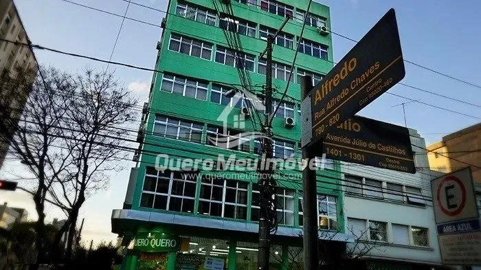 Sala comercial à venda no Centro de Caxias do Sul