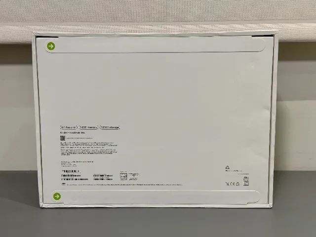 Macbook Pro 14 Polegadas M4 PRO 24GB 512SSD - NOVO/LACRADO - PRONTA ENTREGA. - Foto 3