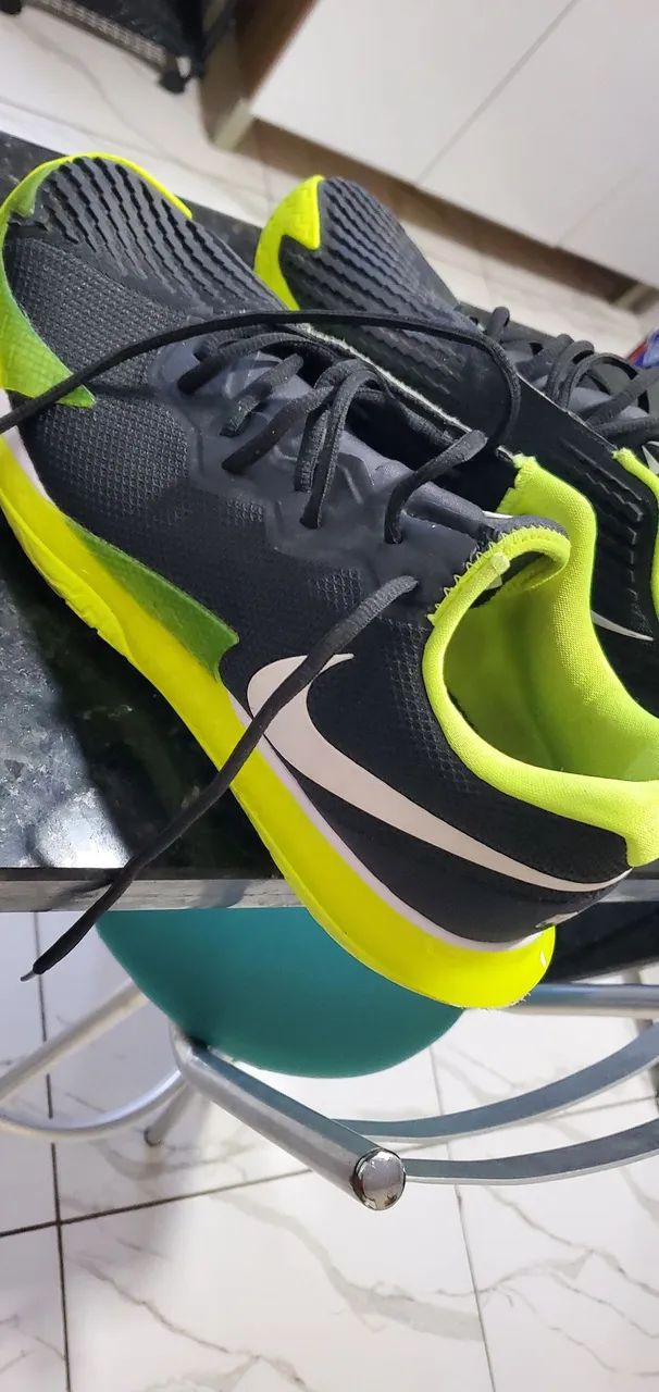 【新品未使用】NIKE ZOOM MERCURIALVAPOR15ELITEFG Preços baixos em Nike Zoom Mercurial Vapor 15 Elite FG Blast