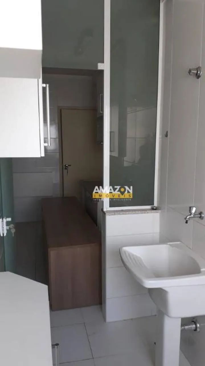 Apartamento com 3 dormitórios à venda, 120 m² por R$ 650.000,00 - Condomínio Unique - Taub - Foto 5