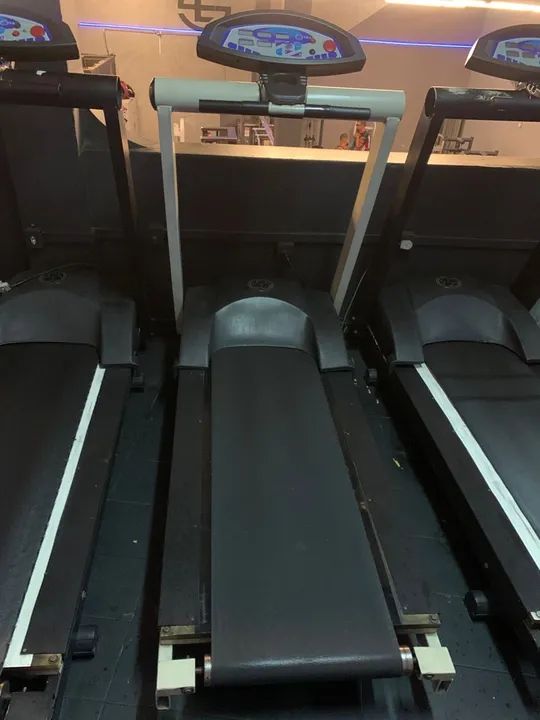 Esteiras Moviment LX 160 - Foto 3