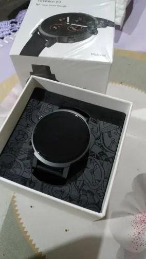 Smartwatch TicWatch E3 Wear OS - Foto 3