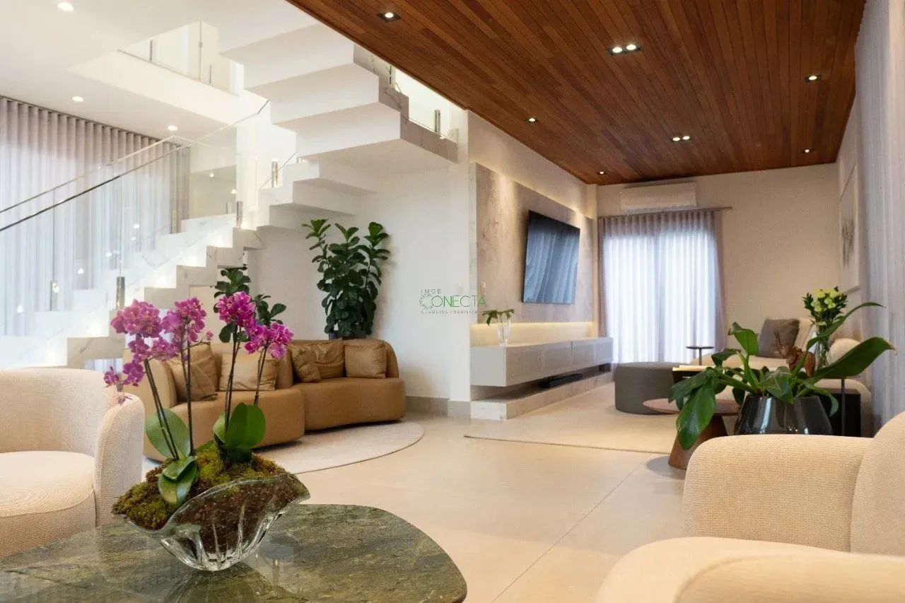 Casa Condomínio | Alphaville 2 | Londrina - Foto 4