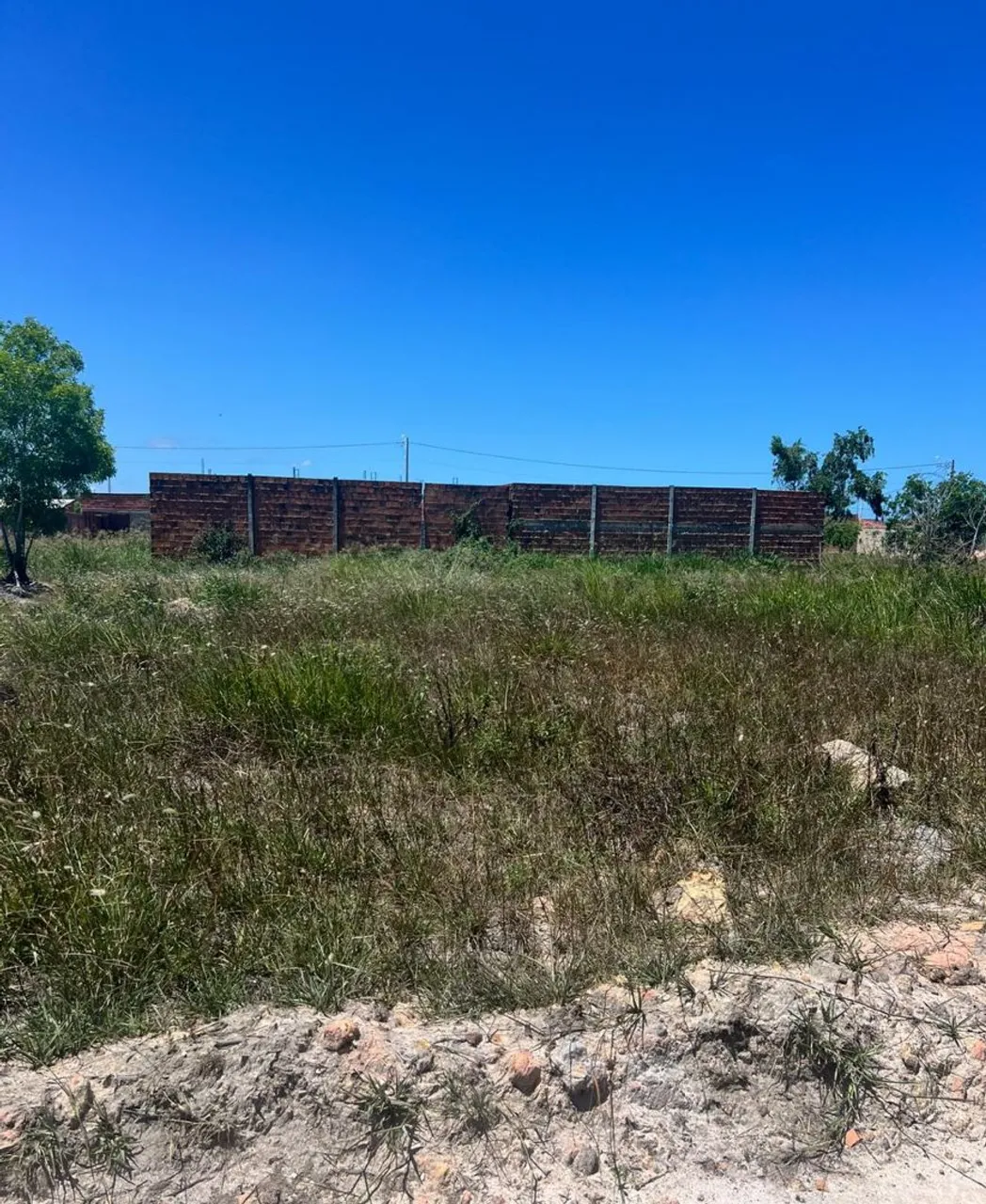Ótimo terreno em marechal deodoro