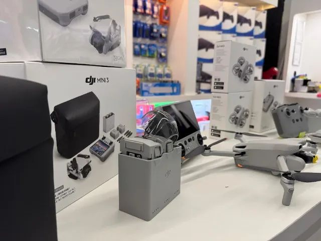 Drones, dji, drone dji, venda e assistência - Foto 2