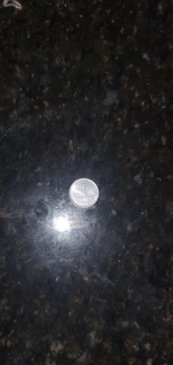 MOEDA ANTIGA 1979 - Foto 4