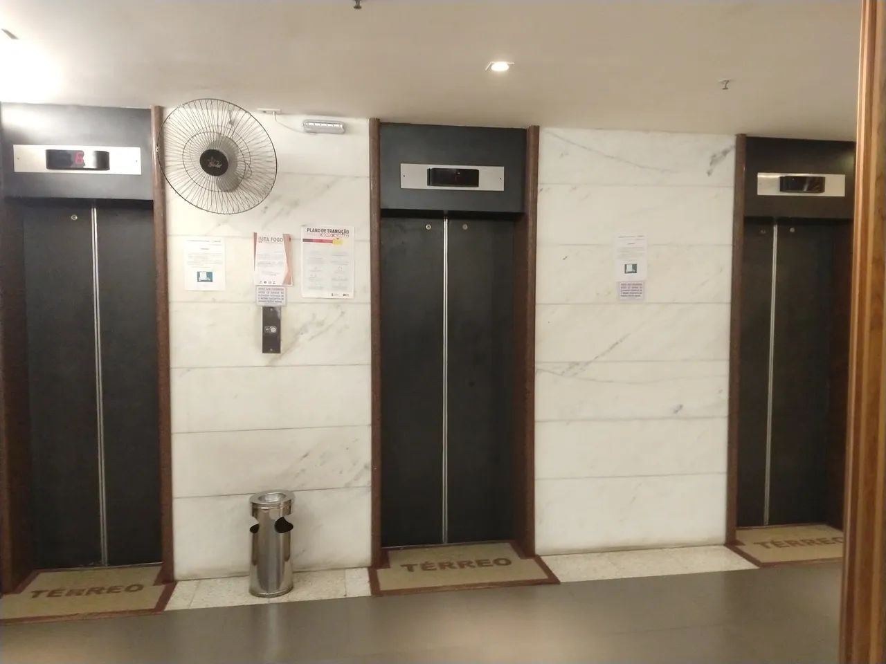 Sala comercial para locação em Centro - Niterói RJ - Foto 2