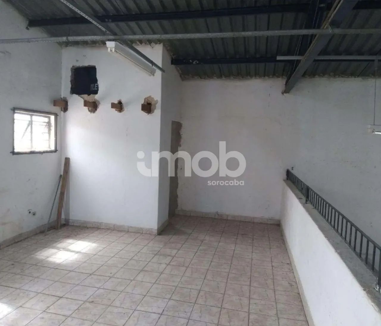 Galpão para locação em Vila Leopoldina - Sorocaba - Foto 2