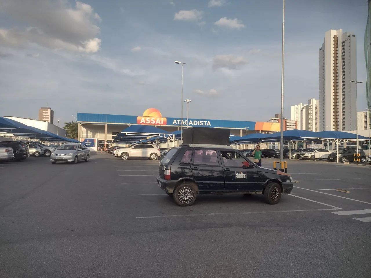 Carro de som em campina grande  - Foto 2