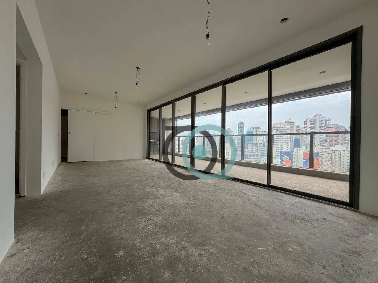 Apartamento com 3 dormitórios, 154 m² - venda por R$ 4.500.000,00 ou aluguel por R$ 30.170 - Foto 2