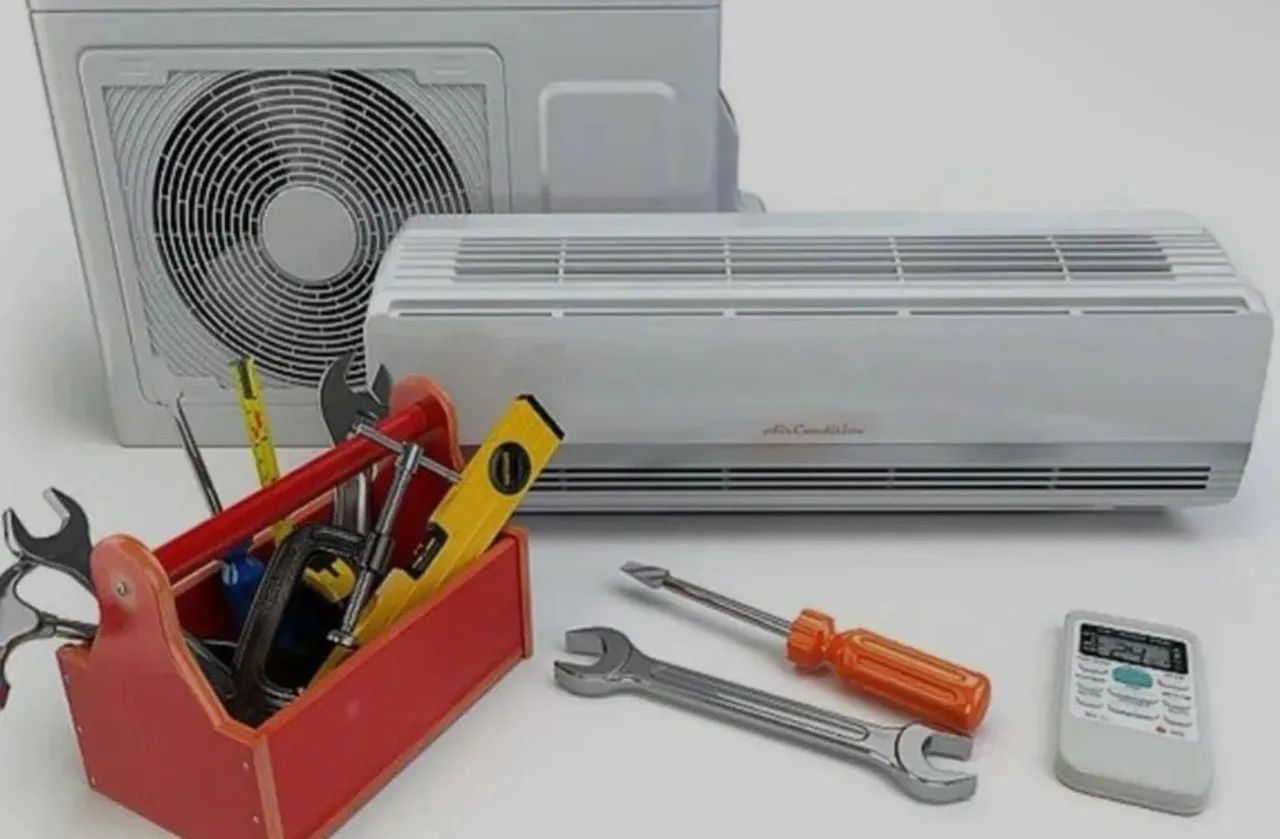 Vaga instalador ar condicionado - Foto 3