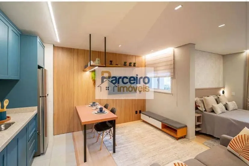 Studio à venda, Vila Carrão, São Paulo, SP