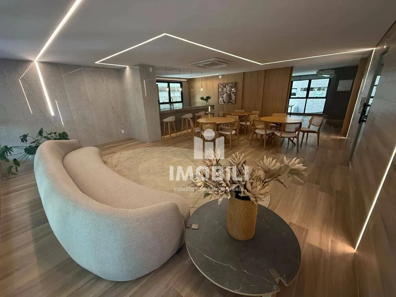 Apartamento com 4 dormitórios à venda, 227 m² por R$ 2.600.000,00 - Ponta Verde - Maceió/A