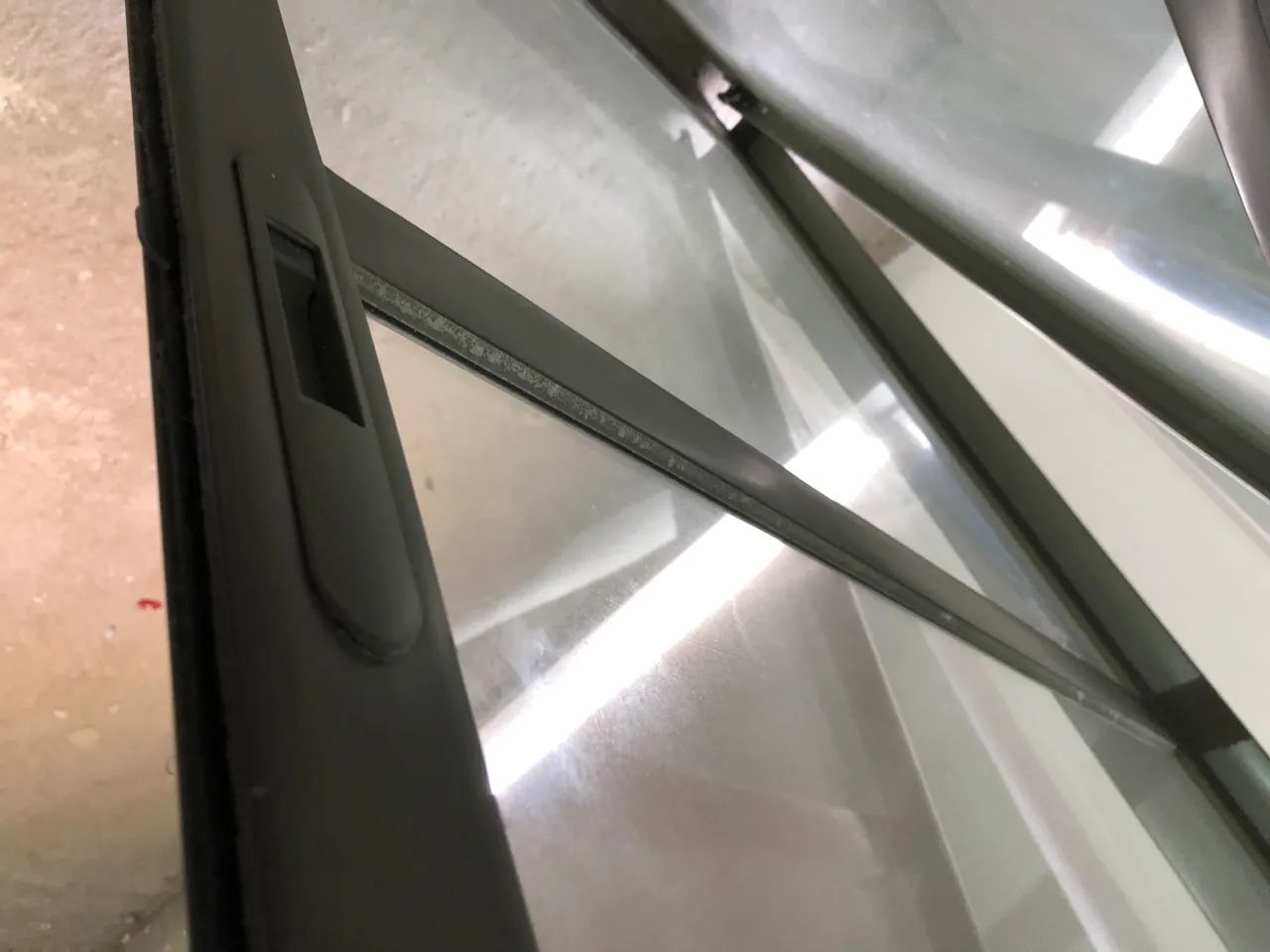 Porta Balcão  - Foto 5