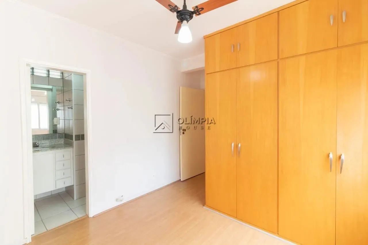 Venda Apartamento 2 Dormitórios - 104 m² Jardim Paulista - Foto 11