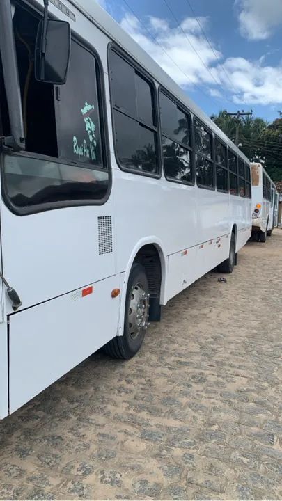 Ônibus em ótimo estado - Foto 4