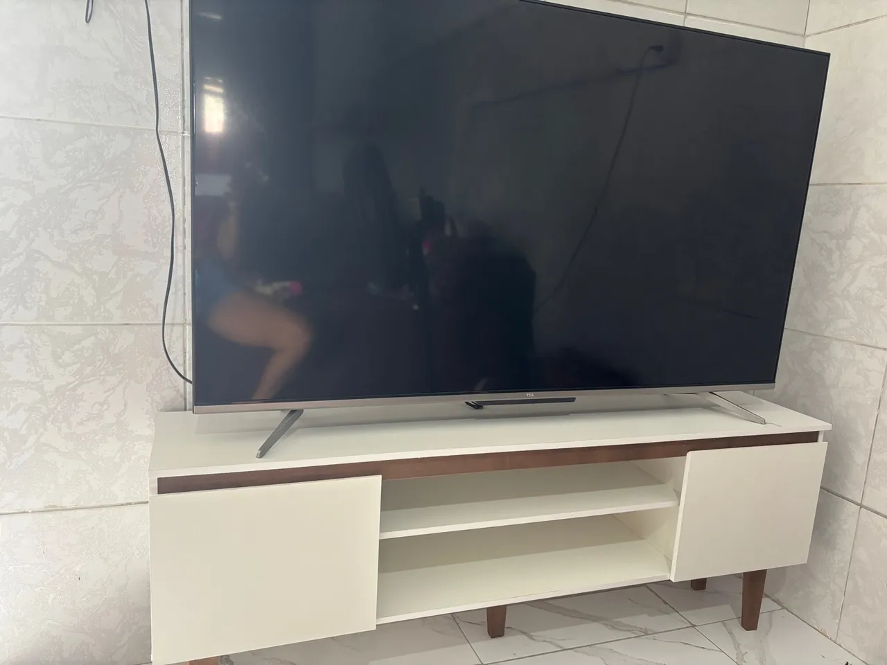 Rack novo