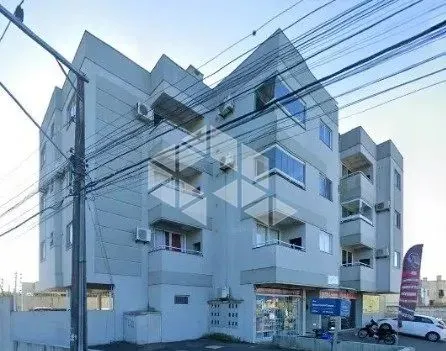 APARTAMENTO 02 QUARTOS NA BARRA DO ARIRIU- BAIRRO PACHECO - PALHOÇA- SC