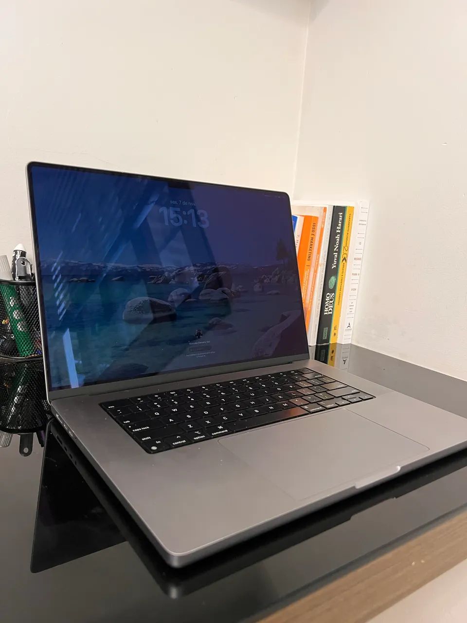 Mac Book Pro 16-inch | 1TB - Notebooks - Parque das Nações