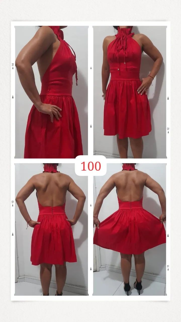 Vestido 