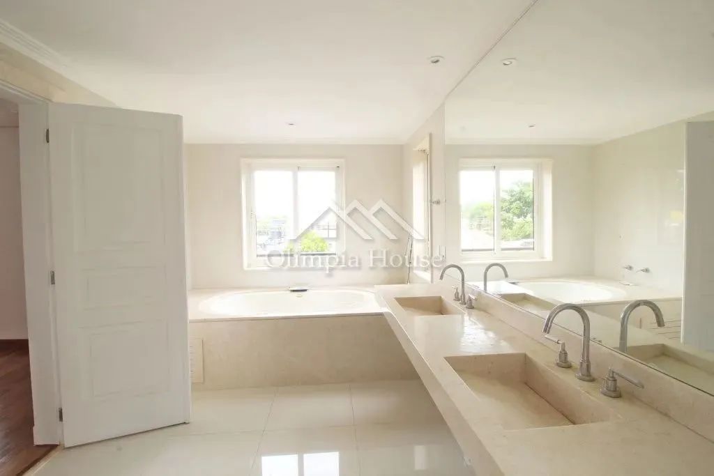 Aluguel Apartamento 4 Dormitórios - 385 m² Jardim Paulista - Foto 12