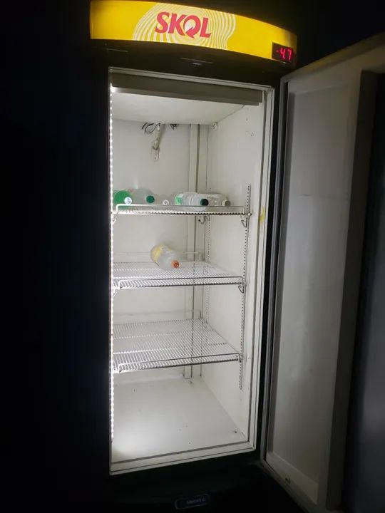 Vendo cervejeiro zap *  - Foto 2